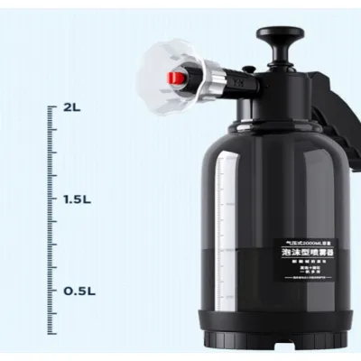 Bình Xịt Tạo Bọt Tuyết Rửa Xe 2L Chuyên Dụng Bình Xịt Tạo Bọt Tuyết Rửa Xe 2L Chuyên Dụng