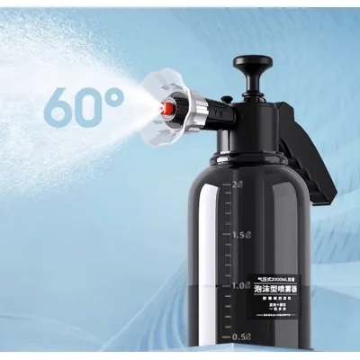 Bình Xịt Tạo Bọt Tuyết Rửa Xe 2L Chuyên Dụng Bình Xịt Tạo Bọt Tuyết Rửa Xe 2L Chuyên Dụng