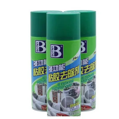 bình xịt tẩy keo - chai xịt tẩy keo băng dính bình xịt tẩy keo - chai xịt tẩy keo băng dính
