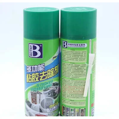 bình xịt tẩy keo - chai xịt tẩy keo băng dính bình xịt tẩy keo - chai xịt tẩy keo băng dính