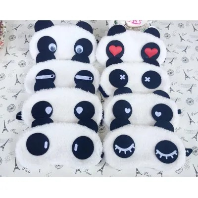 bịt mắt ngủ dễ thương bịt mắt ngủ dễ thương