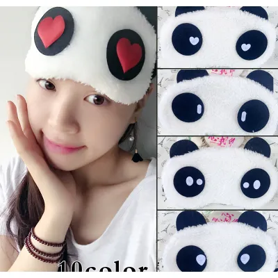 bịt mắt ngủ dễ thương bịt mắt ngủ dễ thương