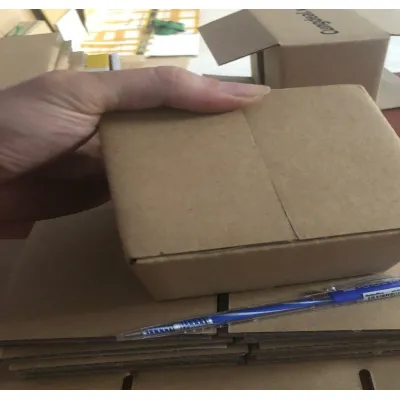 bộ 10 thùng carton 25x10x10 cm bộ 10 thùng carton 25x10x10 cm