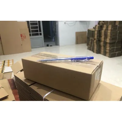 bộ 10 thùng carton 25x10x10 cm bộ 10 thùng carton 25x10x10 cm