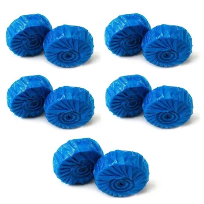 bộ 10 viên tẩy bồn cầu diệt khuẩn bộ 10 viên tẩy bồn cầu diệt khuẩn