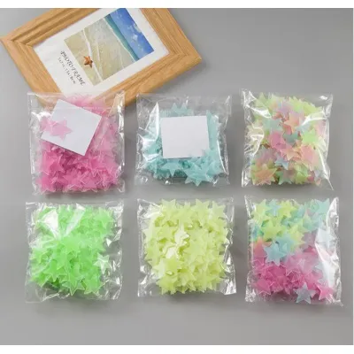 bộ 100 ngôi sao dạ quang bộ 100 ngôi sao dạ quang