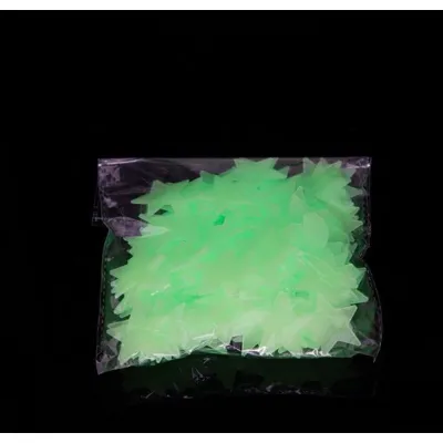 bộ 100 ngôi sao dạ quang bộ 100 ngôi sao dạ quang