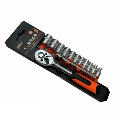 bộ 12 đầu tuýt và cần siết 2 chiều cờ lê ổ cắm ratchet thép cr-v cao cấp bộ 12 đầu tuýt và cần siết 2 chiều cờ lê ổ cắm ratchet thép cr-v cao cấp