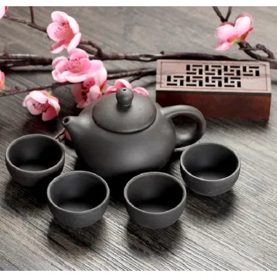 bộ ấm trà - bộ ấm chén uống trà bộ ấm trà - bộ ấm chén uống trà