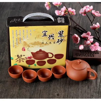 bộ ấm trà - bộ ấm chén uống trà bộ ấm trà - bộ ấm chén uống trà