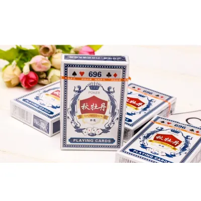 bộ bài tây 52 lá bộ bài tây 52 lá