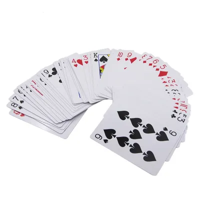 bộ bài tây ảo thuật bộ bài tây ảo thuật
