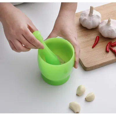 bộ chày cối bằng nhựa bộ chày cối bằng nhựa