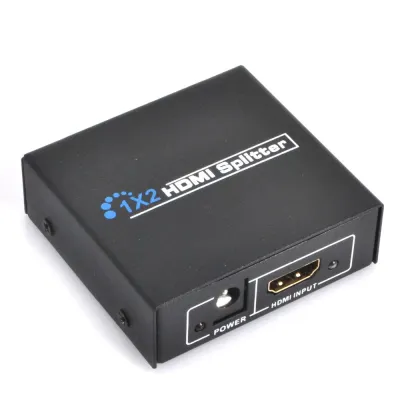 bộ chia hdmi 1 ra 2 - chia cổng hdmi 1 ra 2 bộ chia hdmi 1 ra 2 - chia cổng hdmi 1 ra 2