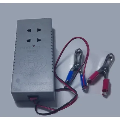 bộ chuyển đổi 12v sang 220v - bộ đổi nguồn 12v sang 220v bộ chuyển đổi 12v sang 220v - bộ đổi nguồn 12v sang 220v