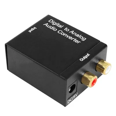 bộ chuyển đổi âm thanh optical bộ chuyển đổi âm thanh optical