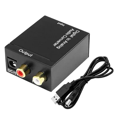 bộ chuyển đổi âm thanh optical bộ chuyển đổi âm thanh optical