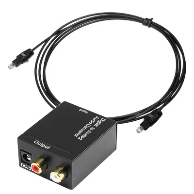 bộ chuyển đổi âm thanh optical bộ chuyển đổi âm thanh optical