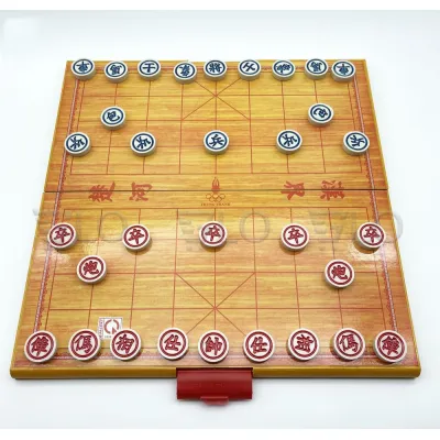 bộ cờ tướng cao cấp - bộ cờ tướng đẹp - loại lớn 42x24cm bộ cờ tướng cao cấp - bộ cờ tướng đẹp - loại lớn 42x24cm