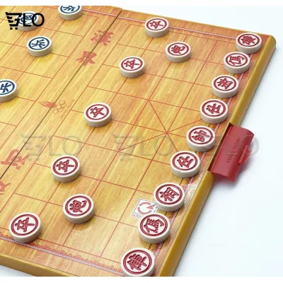 bộ cờ tướng cao cấp - bộ cờ tướng đẹp - loại lớn 42x24cm bộ cờ tướng cao cấp - bộ cờ tướng đẹp - loại lớn 42x24cm