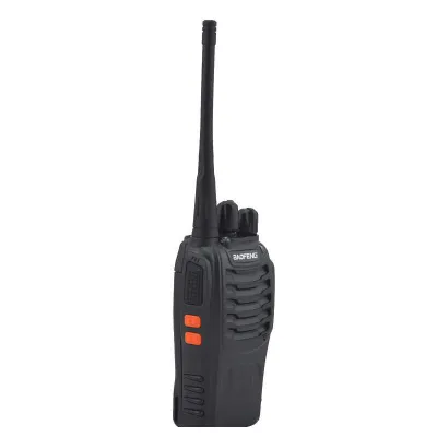 bộ đàm chính hãng - 2 cái