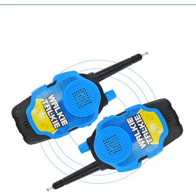 bộ đàm đồ chơi - bộ 2 cái bộ đàm đồ chơi - bộ 2 cái