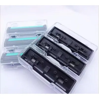 bộ dao cạo râu - dao cạo râu du lịch kèm 12 lưỡi bộ dao cạo râu - dao cạo râu du lịch kèm 12 lưỡi