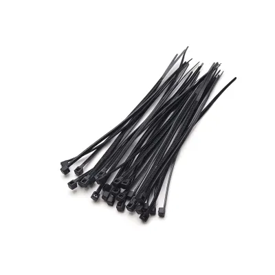Bộ Dây Rút Nhựa 10Cm Màu Đen Tiện Dụng (Bộ Từ 80 Sợi) Bộ Dây Rút Nhựa 10Cm Màu Đen Tiện Dụng (Bộ Từ 80 Sợi)