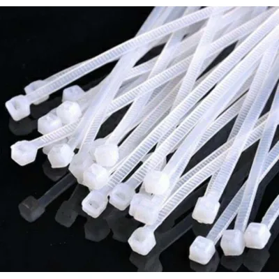 bộ dây rút nhựa 25cm cao cấp (bộ từ 80 sợi) bộ dây rút nhựa 25cm cao cấp (bộ từ 80 sợi)