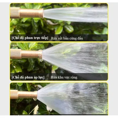 vòi xịt tăng áp lực nước - vòi tăng áp rửa xe tưới cây đa năng vòi xịt tăng áp lực nước - vòi tăng áp rửa xe tưới cây đa năng