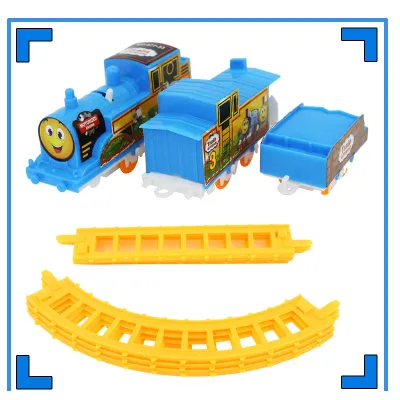 bộ đồ chơi đường ray xe lửa train & friends cho bé bộ đồ chơi đường ray xe lửa train & friends cho bé