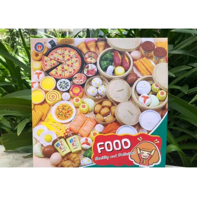 bộ đồ chơi nấu ăn bộ đồ chơi nấu ăn