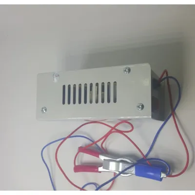 bộ đổi nguồn 12v sang 220v bộ đổi nguồn 12v sang 220v