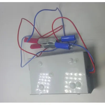bộ đổi nguồn 12v sang 220v bộ đổi nguồn 12v sang 220v