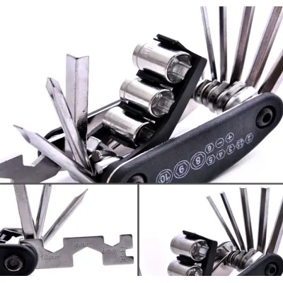 bộ dụng cụ đa năng cầm tay - bộ dụng cụ cầm tay đa năng - 13 chức năng bộ dụng cụ đa năng cầm tay - bộ dụng cụ cầm tay đa năng - 13 chức năng
