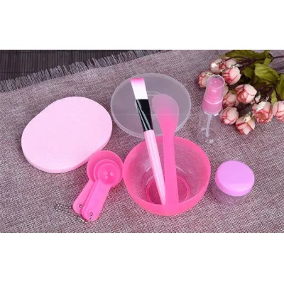 bộ dụng cụ trộn mặt nạ đắp mặt 9 món tiện dụng bộ dụng cụ trộn mặt nạ đắp mặt 9 món tiện dụng
