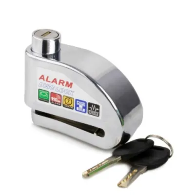 bộ khóa đĩa xe máy alarm chống trộm có còi hú báo động bộ khóa đĩa xe máy alarm chống trộm có còi hú báo động