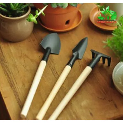bộ làm vườn mini bộ làm vườn mini