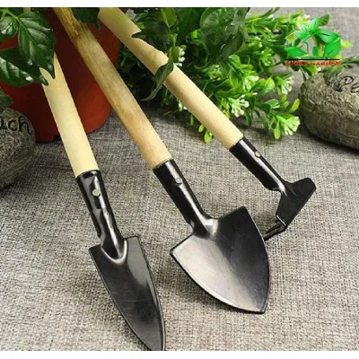 bộ làm vườn mini bộ làm vườn mini