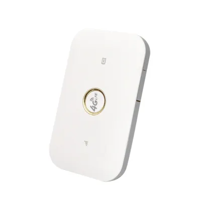 bộ phát wifi 4g lte bằng sim tốc độ cao 150mbps