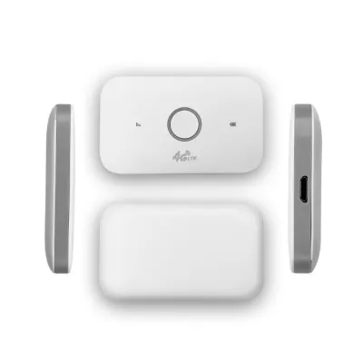 bộ phát wifi 4g lte bằng sim tốc độ cao 150mbps