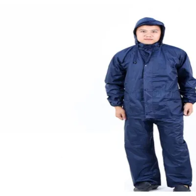 bộ quần áo đi mưa vải dù nguyên bộ siêu bền size xxxxl (4xl) bộ quần áo đi mưa vải dù nguyên bộ siêu bền size xxxxl (4xl)
