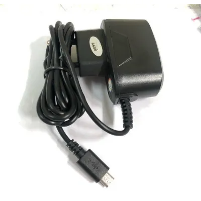 bộ sạc hammer dây liền 8600 cổng micro usb có đèn led dây dài 1.1m bộ sạc hammer dây liền 8600 cổng micro usb có đèn led dây dài 1.1m