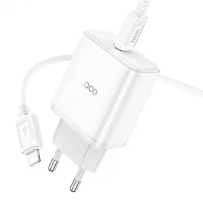 bộ sạc nhanh type c to lightning - bộ sạc điện thoại loại tốt bộ sạc nhanh type c to lightning - bộ sạc điện thoại loại tốt