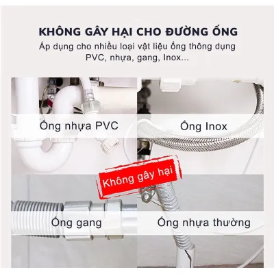 bột thông cống dầu mỡ - bột thông tắc cống hương thơm tự nhiện khử mùi thông tắc hiệu quả bột thông cống dầu mỡ - bột thông tắc cống hương thơm tự nhiện khử mùi thông tắc hiệu quả