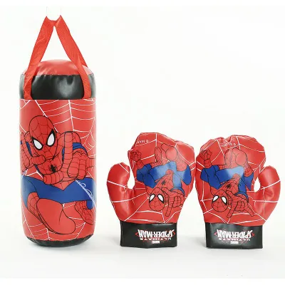 bộ tập boxing cho bé - bộ đấm boxing cho bé