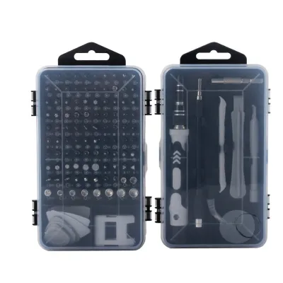 bộ tua vít đa năng 115 chi tiết tiện lợi đa năng bộ tua vít đa năng 115 chi tiết tiện lợi đa năng