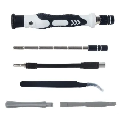 bộ tua vít đa năng 115 chi tiết tiện lợi đa năng bộ tua vít đa năng 115 chi tiết tiện lợi đa năng