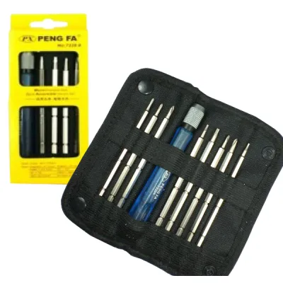 bộ tua vít đa năng bộ tua vít đa năng