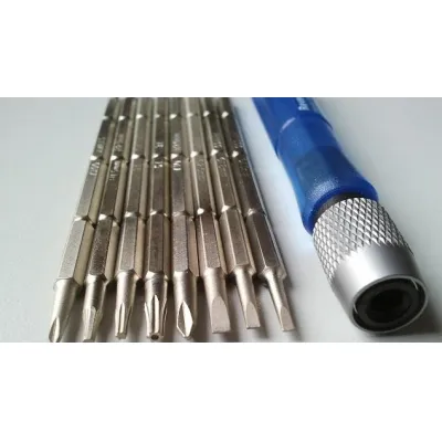 bộ tua vít đa năng bộ tua vít đa năng